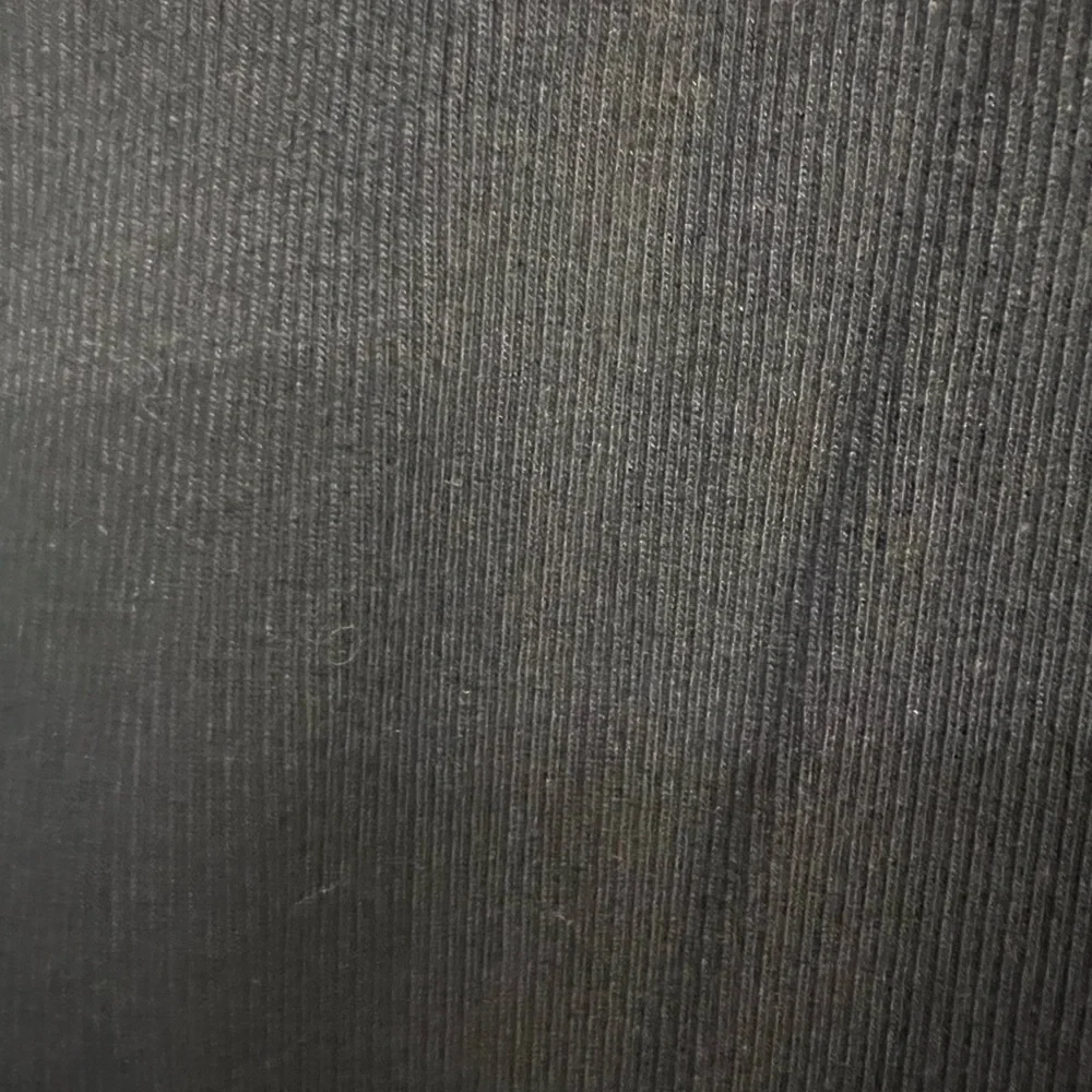 Express Rib Knit Rhinestone Dress - Picture 3 of 4